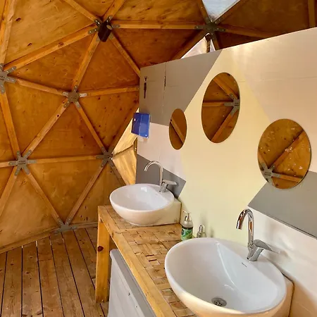 4 Camp&restaurant - Adult Only * 奥林巴斯