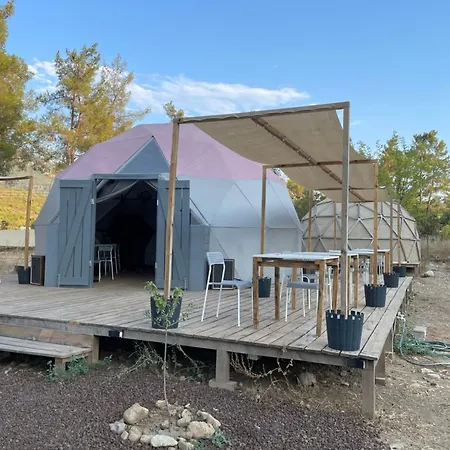 豪华帐篷 4 Camp&restaurant - Adult Only